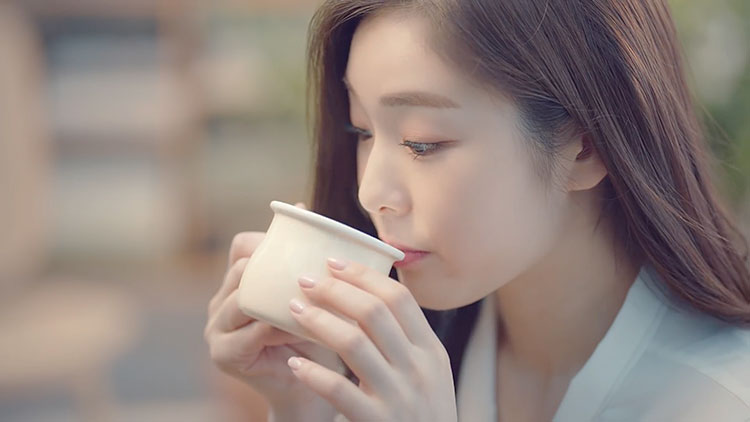 맥심김연아