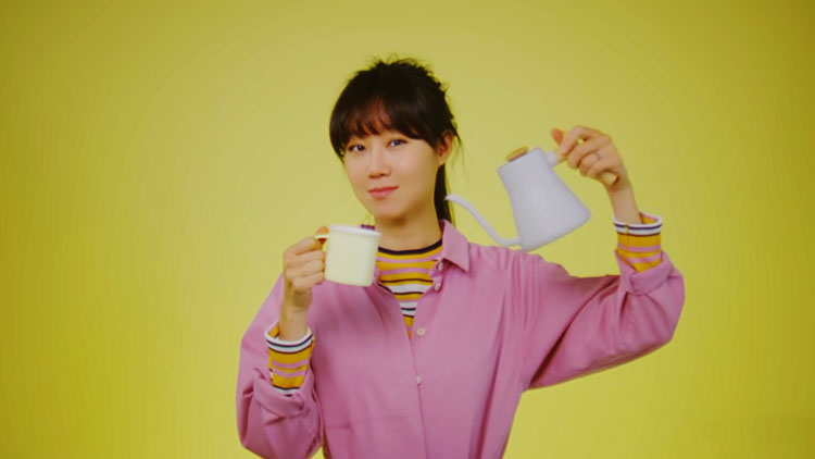 맥심공효진