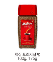 오리지널병